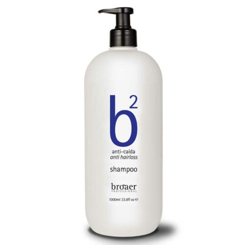 Broaer Anti hair loss b2 - šampon proti vypadávání vlasů 1000 ml