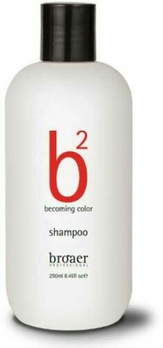 Broaer Becoming Color Shampoo - šampon pro barevné vlasy