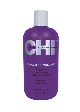 CHI magnified Volume Conditioner - kondicionér na objem vlasů