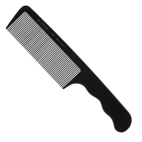 Eurostil 02183 Guide Comb Straightener Cutting - vodicí hřeben