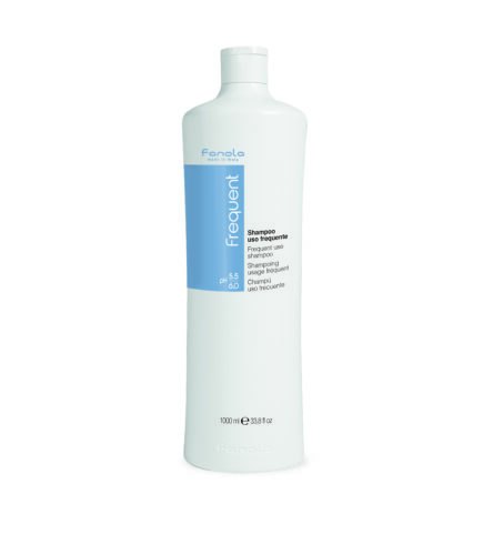 ​Fanola Frequent - šampon na časté používání 1000 ml