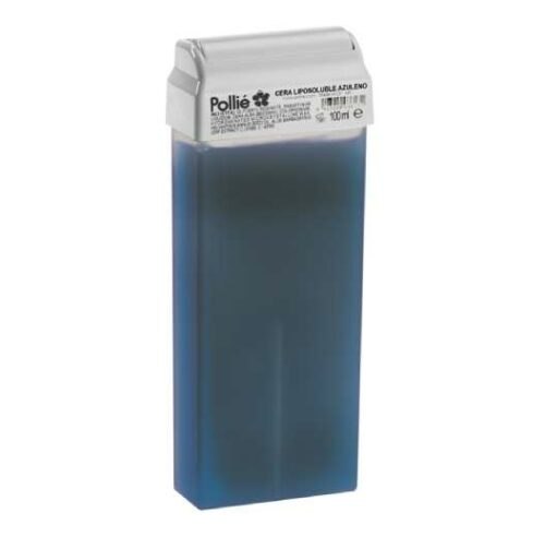 Pollié 04259 Roll On Depilatory Wax Azulen - depilační vosk azulen
