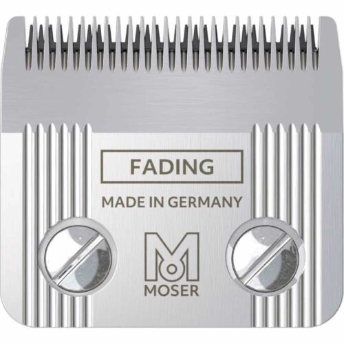 Moser Fading Blade 1230-7255 - náhrada hlava na fade střihy