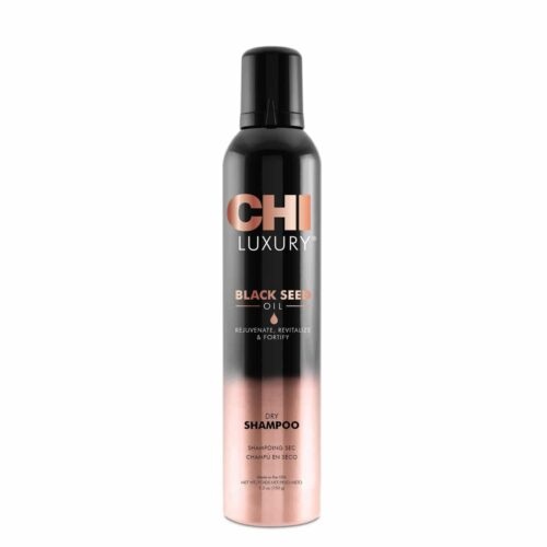 ​CHI Luxury Black Seed Oil Dry shampoo - suchý šampon