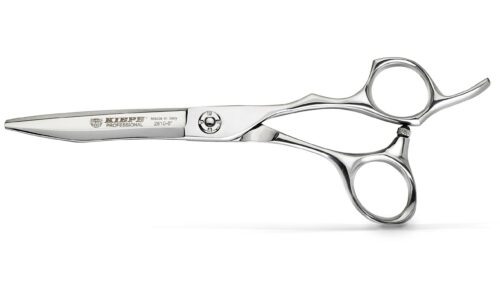 Kiepe Hairdresser Scissors Razor Edge 2810 - profesionální kadeřnické nůžky 2810.6 - 6"