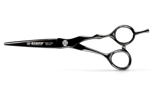 Kiepe Hairdresser Scissors Razor Edge Regular 2814 - profesionální kadeřnické nůžky 2814.55 - 5.5"