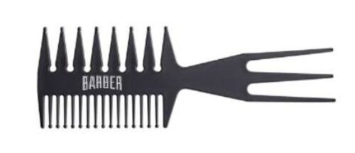 Marmara Barber Comb - profesionální holičské hřebeny 34