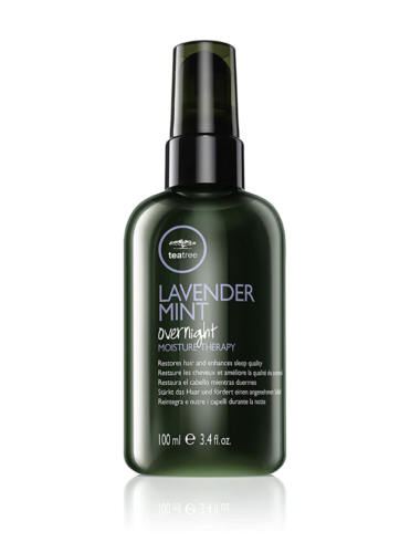 Paul Mitchell Levander Mint Overnight Moisture Therapy - neoplachujúca hydratační noční maska na vlasy