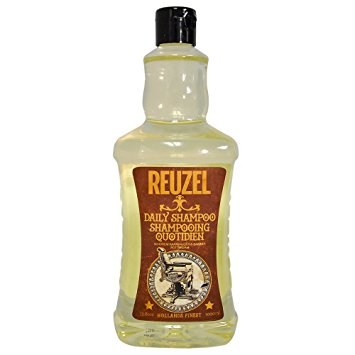 Reuzel Daily shampoo - šampon na denní používání 350ml