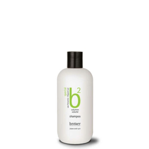 Broaer Volumen - objemový šampon