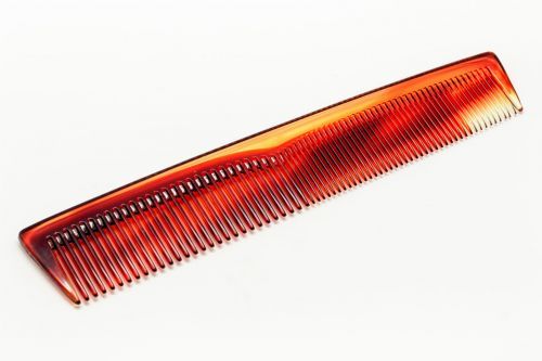 JzA Hair Male Comb 7193 - pánský hřeben
