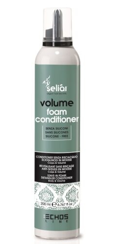 ​Echosline Seliár Volume foam conditioner - pěnový kondicionér