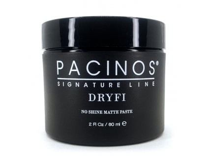 Pacinos Dryfi Matte Paste - matná pasta na vlasy