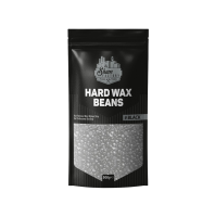 The Shave Factory Hard Wax Beans - depilační kuličky do ohřívače