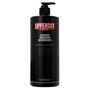 Uppercut Deluxe Degreaser Shampoo - čisticí šampon 1000 ml