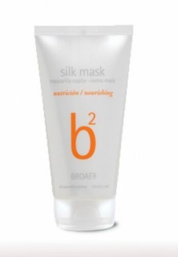 Broaer silk mask b2 Nourishing - výživná