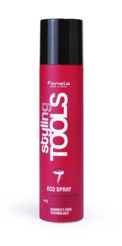 Fanola Styling Tools Eco Spray - lak ekologický extra silný