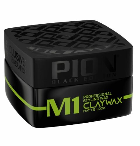 Pion Clay Wax M1 Matte Look - vosk s konzistencí hlíny a matným efektem