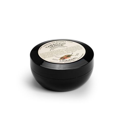 ​Mondial shaving cream tabacco - holicí krém 75 ml