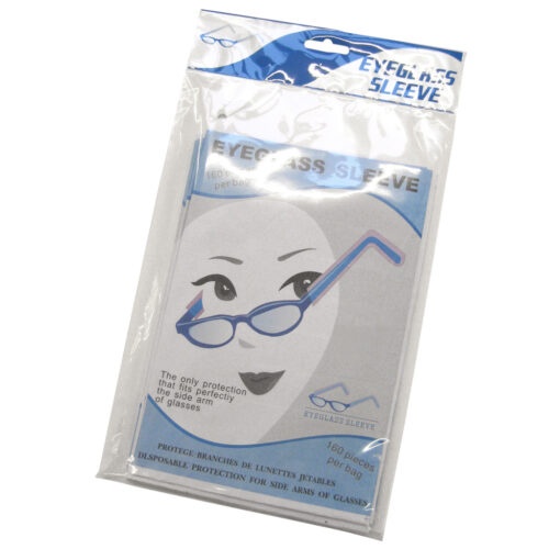 Eyeglass Sleeve 9915 - jednorázové chrániče na brýle