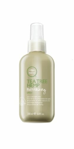 Paul Mitchell Tea Tree Hemp MultiTasking Spray - univerzální sprej na vlasy (rozčesává