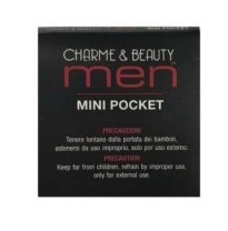 Charme and Beauty Men Alum Matches - kamenec ve tvaru zápalky na zastavení krvácení při náhodném poranění