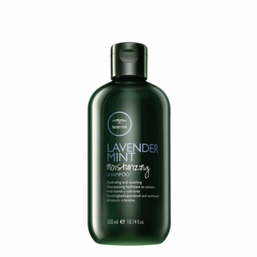 Paul Mitchell Lavender Mint Moisturizing Shampoo - šampon pro suché vlasy 300 ml