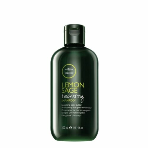 Paul Mitchell Lemon Sage Thickening Shampoo - objemový šampon 300 ml