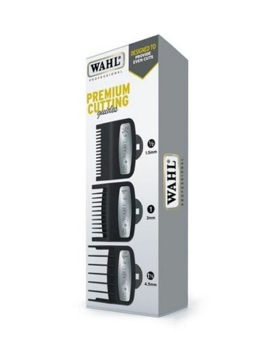 Wahl Premium Cutting 03354-5001- hřebenové nástavce 1