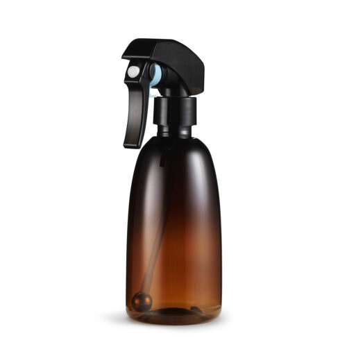 ​Spray bottle 360 ° - rozprašovač na vodu s micro difuzorem hnědý 4955