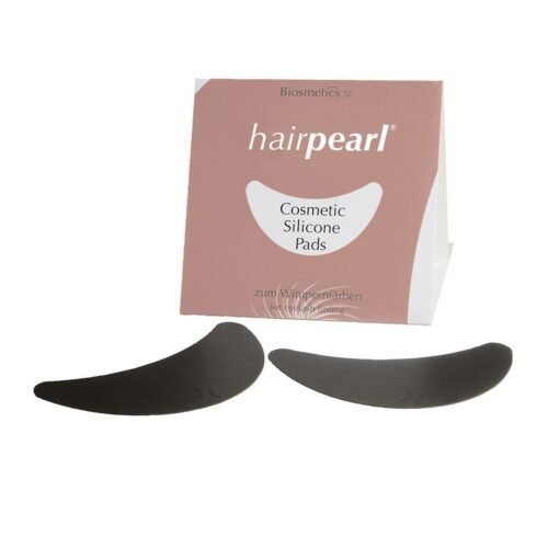 HairPearl Cosmetics Silicone Pads - silikonové podložky pod oči