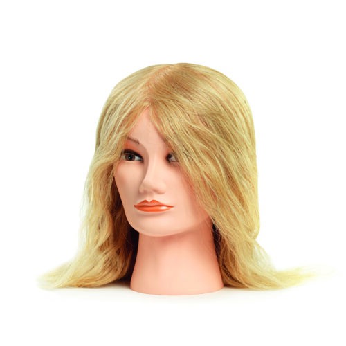 BraveHead 9866 Female Medium Blonde - cvičná hlava
