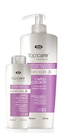 Lisap Top Care Repair Color Care - kondicionér na barvené vlasy 250 ml
