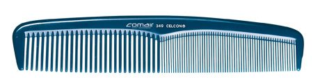 Comair Blue Profi Line Comb - profesionální hřebeny 7000329 - 349 - 18