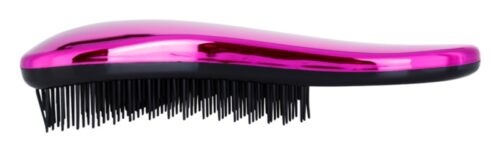 Kiepe Holiday Jewelry Detangler Brushes - profesionální kartáč na vlasy pink - růžová