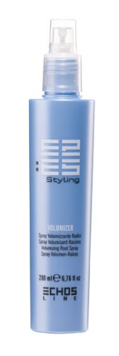 ​Echosline Volumizer spray - sprej pro objem vlasů