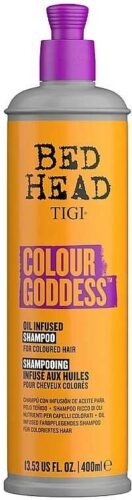 Bed Head TIGI Colour Goddess Shampoo - šampon na barvené vlasy