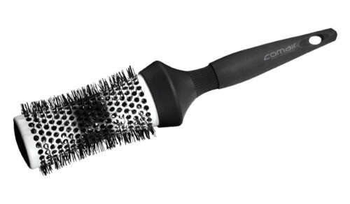 Comair Professional brush Concave - keramické kartáče na foukání vlasů 7000913 - 43 mm