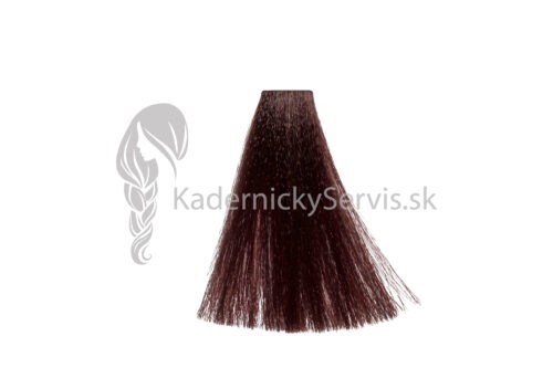 Lisap LK OPC - permanentní krémová barva na vlasy s arganovým olejem