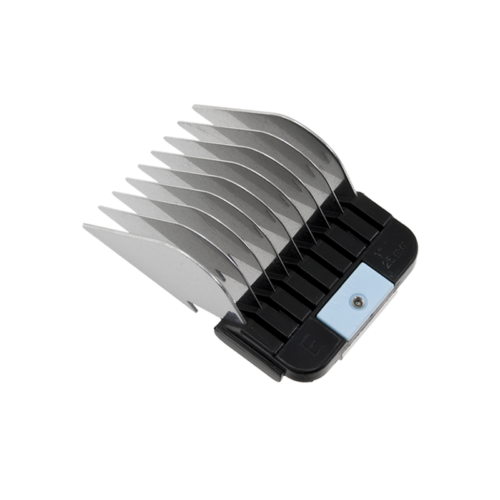 ​Wahl Moser - univerzální přídavný hřeben pro strojky s kovovými zuby 25 mm