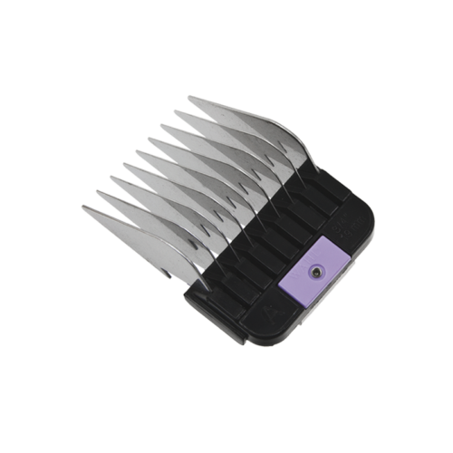 ​Wahl Moser - univerzální přídavný hřeben pro strojky s kovovými zuby 19 mm