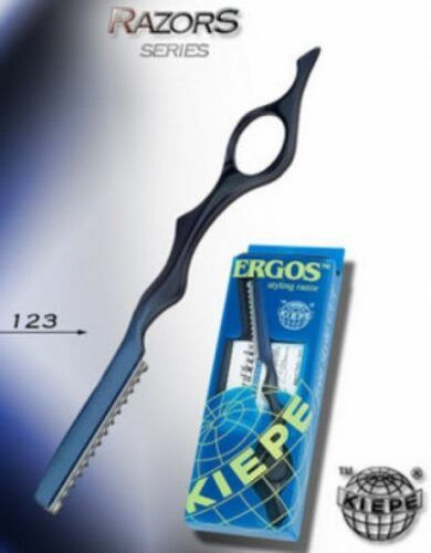 Kiepe ERGOS Styling razor 123 - stylingový