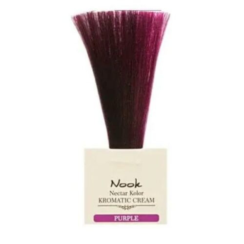 Nook Nectar Kolor Kromatic Cream Color Mask - barevné masky na vlasy bez amoniaku