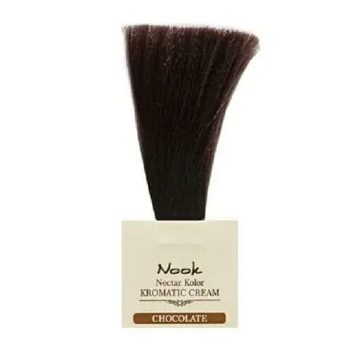 Nook Nectar Kolor Kromatic Cream Color Mask - barevné masky na vlasy bez amoniaku