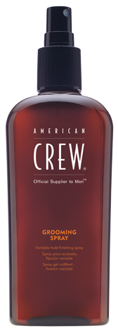 ​American Crew Grooming Spray - tužící sprej s pružnou fixací