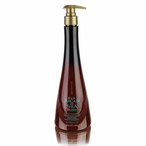 ​Kléral Rich Argan Shea Butter shampoo - hydratační šampon