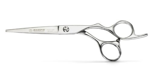 Kiepe Hairdresser Scissors Razor Edge Offset 2812 - profesionální kadeřnické nůžky 2812.55 - 5.5"
