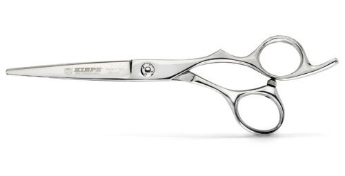 Kiepe Hairdresser Scissors Razor Edge Semi-Offset 2813 - profesionální kadeřnické nůžky 2813.65 - 6.5"