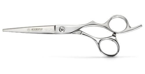 Kiepe Hairdresser Scissors Razor Edge Semi-Offset 2813 - profesionální kadeřnické nůžky 2813.55 - 5.5"