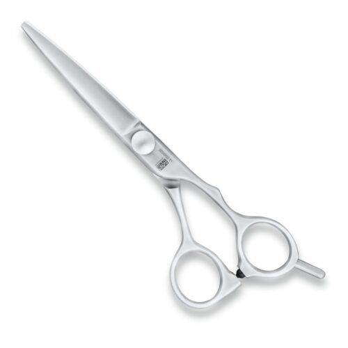 Kasho KBP OS Impression OFFSET Scissors - profesionální kadeřnické nůžky